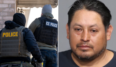 DHS demands NYC honor detainer for illegal immigrant who raped corpse