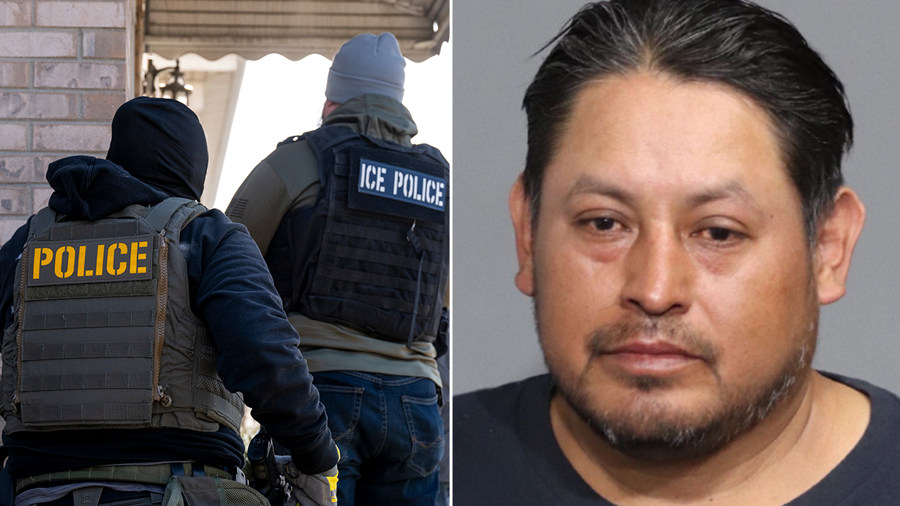 DHS demands NYC honor detainer for illegal immigrant who raped corpse