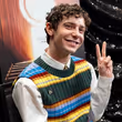 Video: Ben Levi Ross Says the Tonys Love Gave Him Perspective on How Special RAGTIME Reall Photo