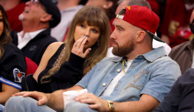 New York City mayor spilled the beans about Travis Kelce-Taylor Swift wedding