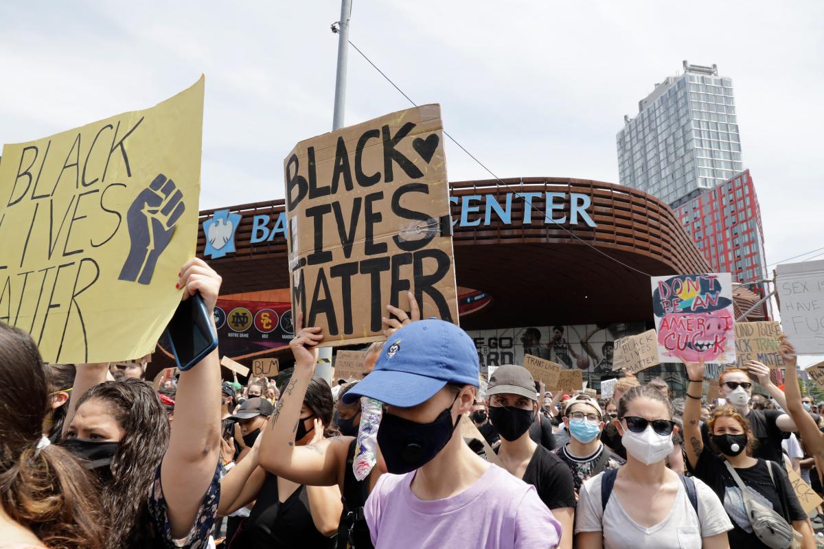 Remember June 5 — when the elites shattered America's trust