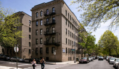 apartments