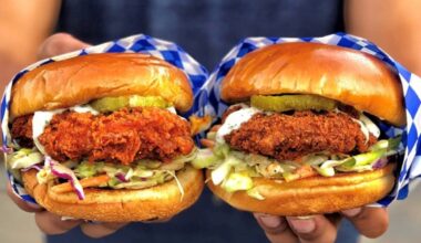 Best of Brooklyn: The Ultimate Brooklyn Vegan Foodie Bucket List