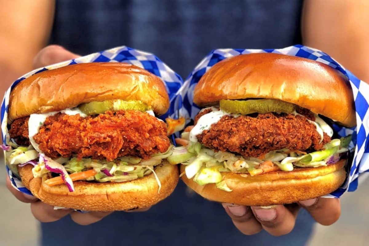 Best of Brooklyn: The Ultimate Brooklyn Vegan Foodie Bucket List