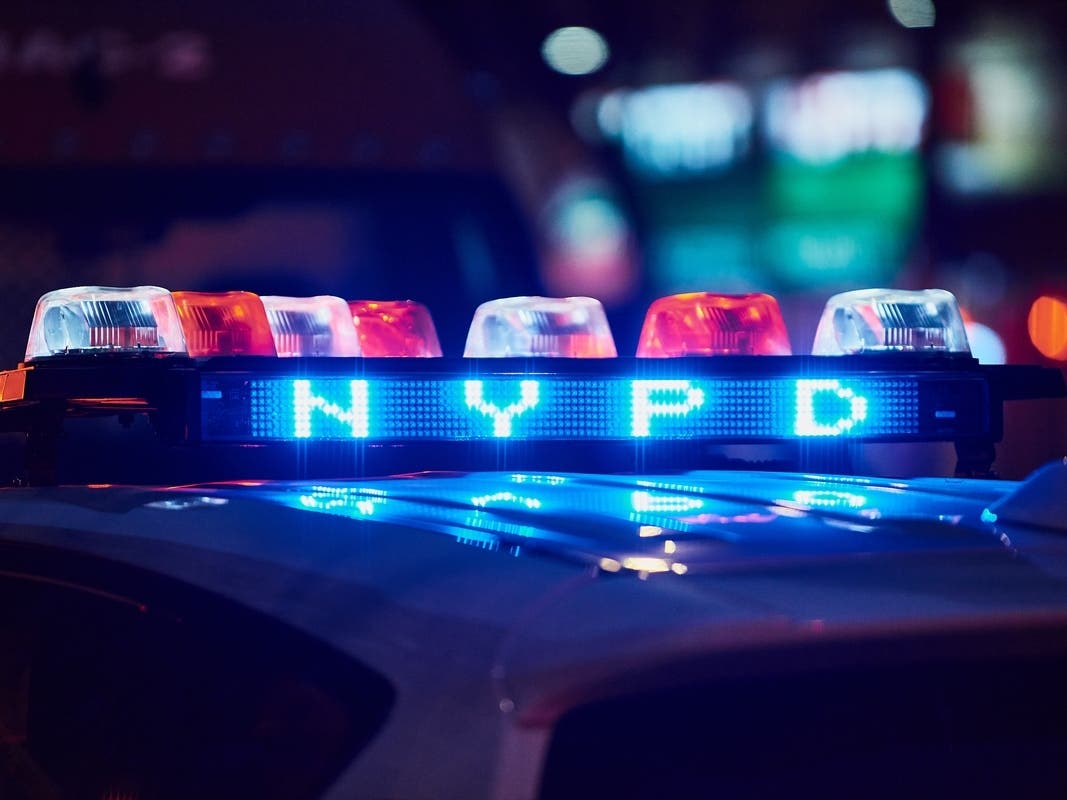13-Year-Old Dirt Bike Rider Killed In Manhattan Crash: NYPD
