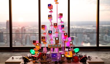 Pratt Manhattan Gallery Moves “Beyond Digital” in New Exhibition