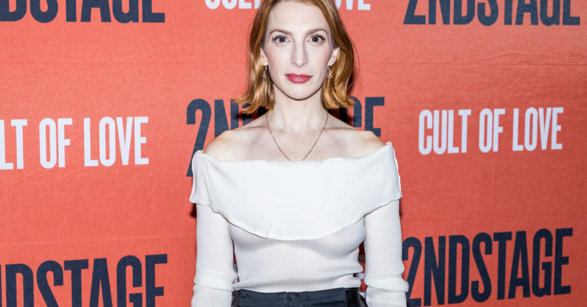 Jonathan Spector's Birthright Begins New York Premiere Off-Broadway June 16