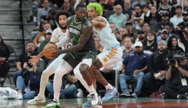 Julius Randle to Nets: Brooklyn acquires ex-Knicks star from T-Wolves in 3-team deal