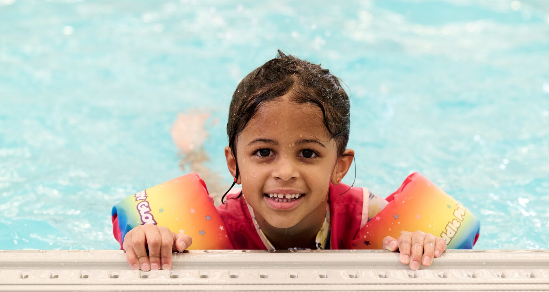 NYC Parks’ free Learn to Swim lottery now open | Brooklyn Bridge Parents