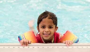 NYC Parks’ free Learn to Swim lottery now open | Brooklyn Bridge Parents