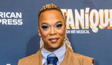 J. Harrison Ghee, Micaela Diamond, Rebecca Naomi Jones, Christian Slater, More Set for Midsummer Night's Dream Performance