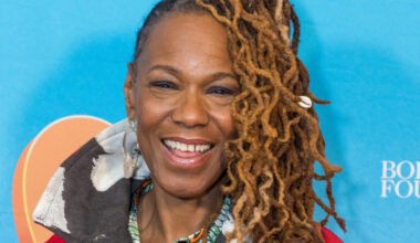 Meet the Full Cast of The Whoopi Monologues Off-Broadway