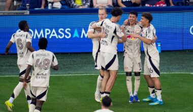 MLS transfer rumors: Red Bull New York using World Cup break to finalize uncertain summer transfer window plans
