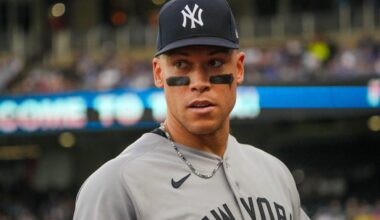 Yankees Host Guardians Tonight As Homestand Opens In The Bronx