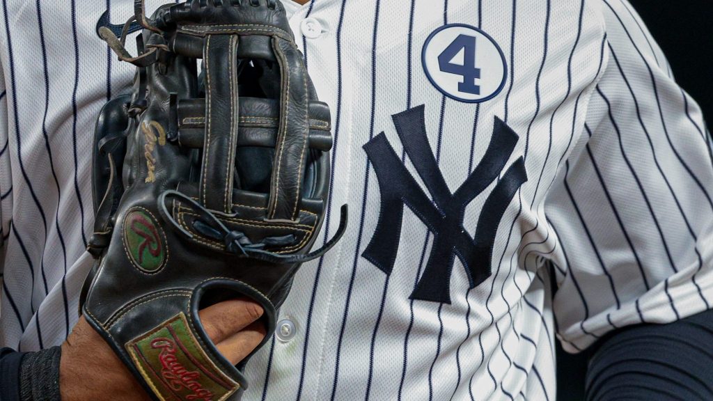 Yankees Continue Guardians Series Tonight In The Bronx