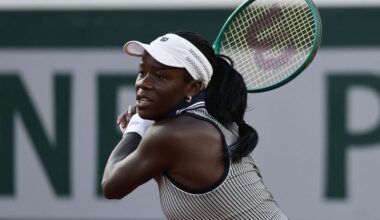 Tennis-Williams to partner Canada’s Mboko on competitive return at Queen’s Club | 1450 AM 99.7 FM WHTC