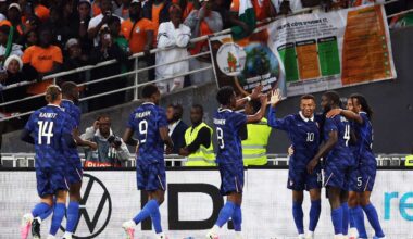 2026 World Cup Group I preview: The French machine, prolific attackers, and NYC-area battles