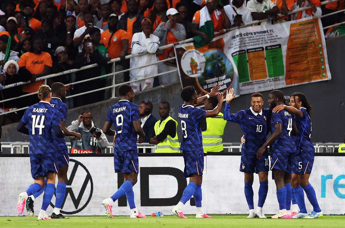 2026 World Cup Group I preview: The French machine, prolific attackers, and NYC-area battles