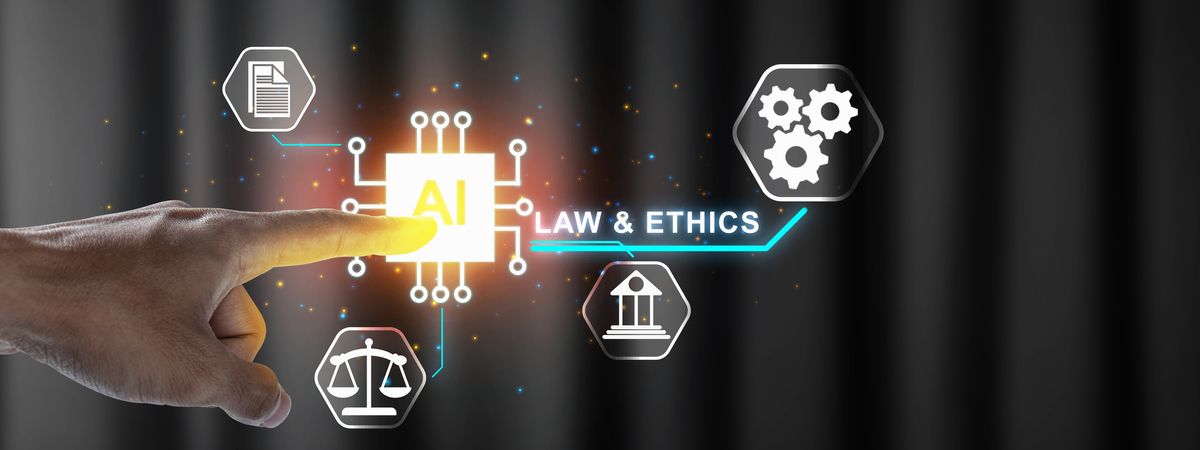 What Attorneys Need to Know About New York Courts' New AI Rule, Jonathan Sellers