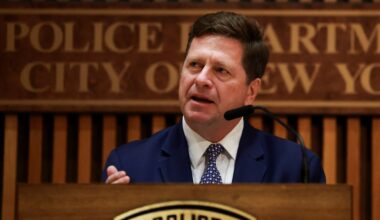 Trump picks top Manhattan federal prosecutor as next intelligence chief | WKZO | Everything Kalamazoo