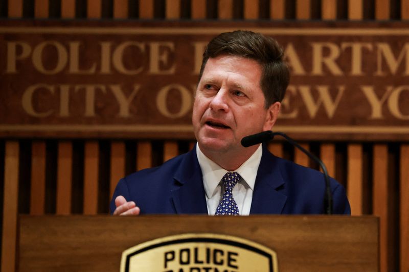 Trump picks top Manhattan federal prosecutor as next intelligence chief | WKZO | Everything Kalamazoo