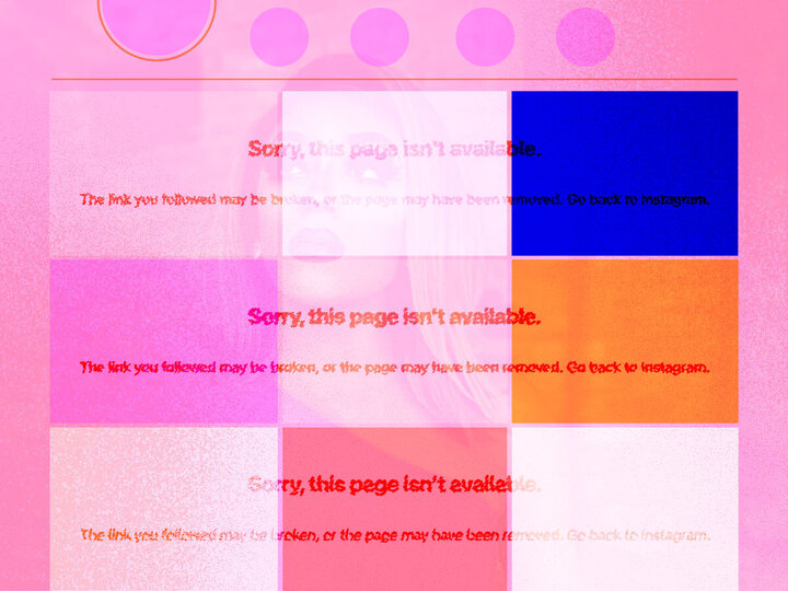 Local Drag Queen and Business Owner Banned From Instagram