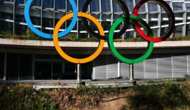 Governor Hochul announces exploratory New York City, Lake Placid host committee for 2042 Winter Olympics