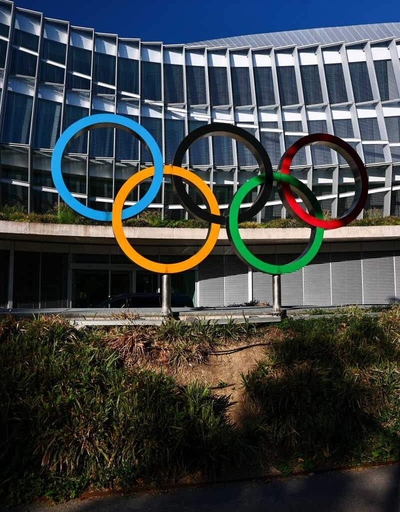 Governor Hochul announces exploratory New York City, Lake Placid host committee for 2042 Winter Olympics