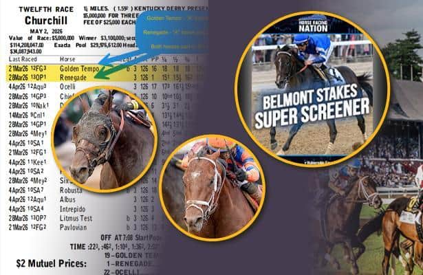 Super Screener: Shippers look tough in Manhattan