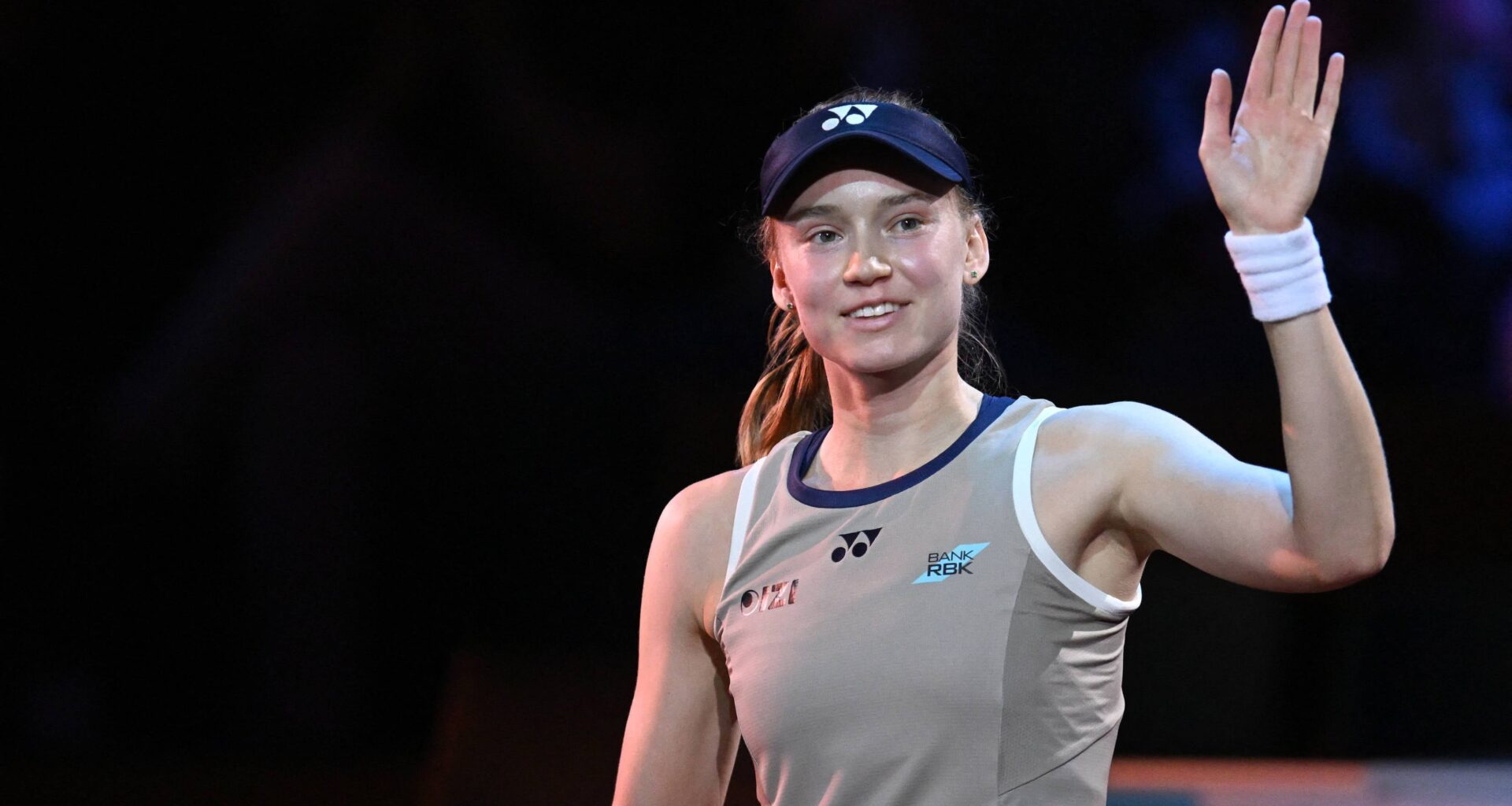 HSBC Championships 2026: World No.2 Elena Rybakina set to play at The Queen’s Club
