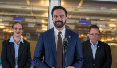 Mamdani's rent hike for NYC's Tracey Towers shows his true housing cluelessness