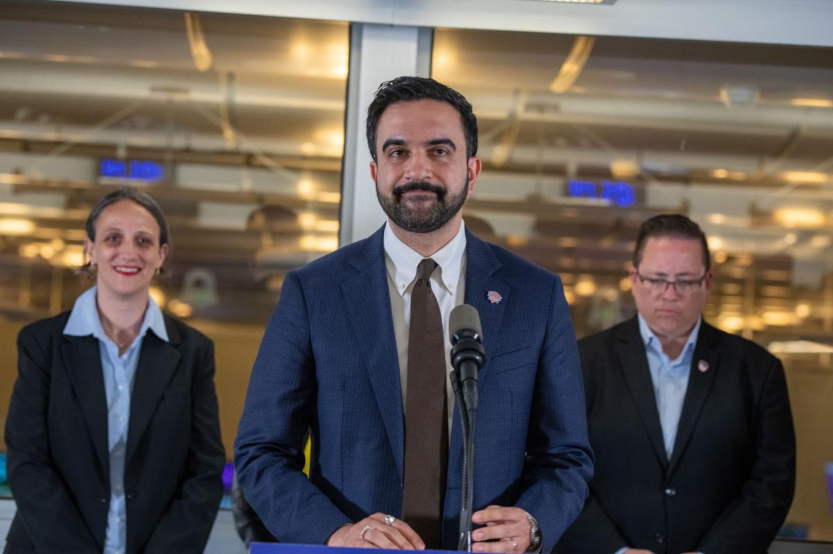 Mamdani's rent hike for NYC's Tracey Towers shows his true housing cluelessness