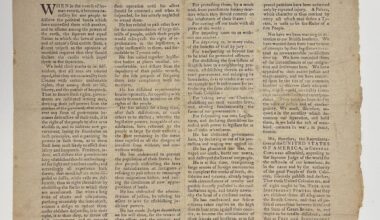 The Promise of Liberty: Words That Shaped a Nation