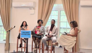 Hundreds convene for the first Bronx Economic Development Summit – Bronx Times