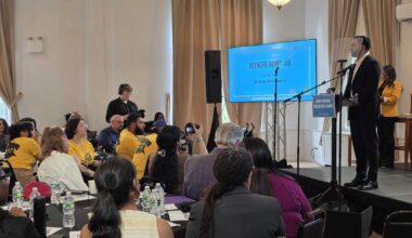 Mayor Mamdani pledges investment and support at inaugural Bronx Economic Development Summit – Bronx Times