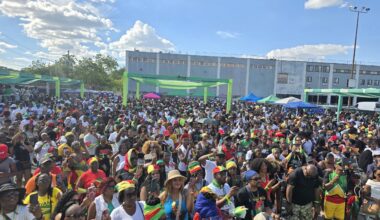 Photo: Guyana Independence Celebration Committee New York
