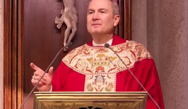 New York Archbishop Ronald Hicks is warning people of the danger of assisted suicide legislation.
