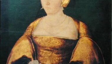Henry VIII & His Wives: Part 4 — Jane Seymour: The Quiet Queen — History is Now Magazine, Podcasts, Blog and Books