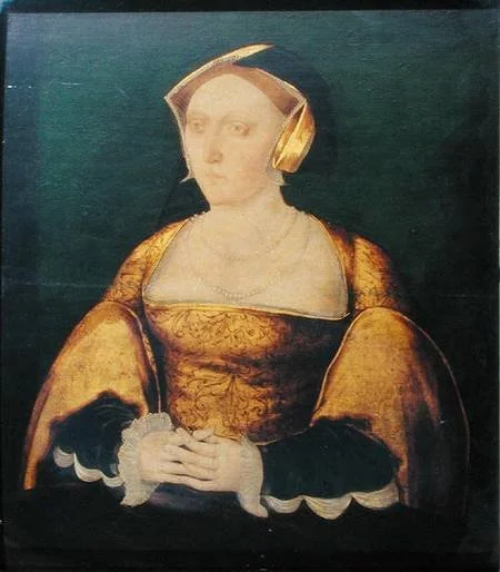 Henry VIII & His Wives: Part 4 — Jane Seymour: The Quiet Queen — History is Now Magazine, Podcasts, Blog and Books