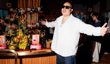 'Fresh Off the Boat' author Eddie Huang spills on new novel — and why he prefers New York to LA
