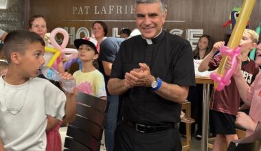 St Mels Catholic Academy Celebrates Class of 2026 in Queens