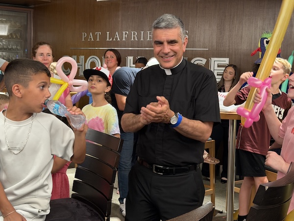 St Mels Catholic Academy Celebrates Class of 2026 in Queens