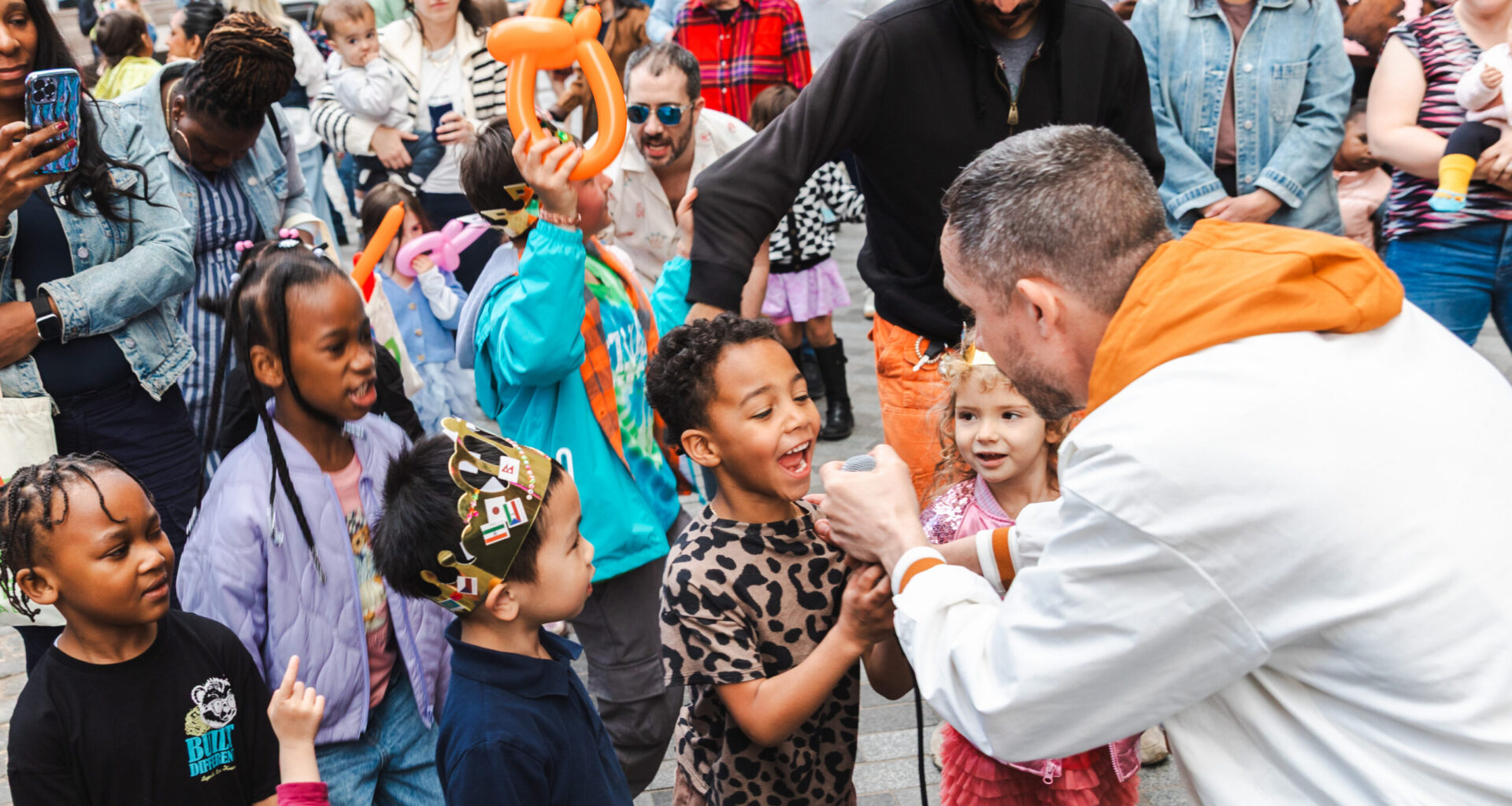 Free kid-friendly events this week in Brooklyn (6/1-6/7) | Brooklyn Bridge Parents