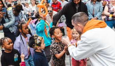Free kid-friendly events this week in Brooklyn (6/1-6/7) | Brooklyn Bridge Parents