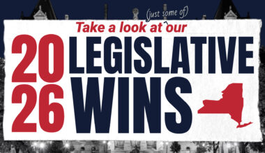 2026 Legislative Wins