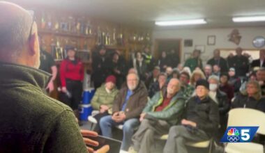Lewis, New York weapons testing site proposal pushed back again