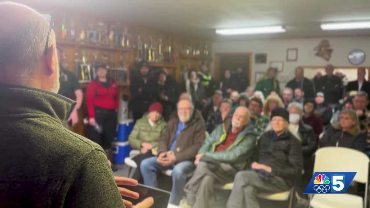 Lewis, New York weapons testing site proposal pushed back again