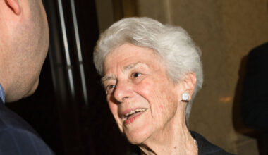 Billie Tisch, Influential New York Philanthropist, Dies at 98