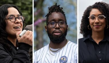 Democratic Socialists Took City Hall. Now They’re Aiming at Congress.
