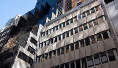 Midtown East Office Tower Headed for Foreclosure Auction  – Commercial Observer